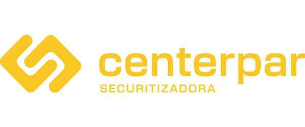 Centerpar Logo Amarelo